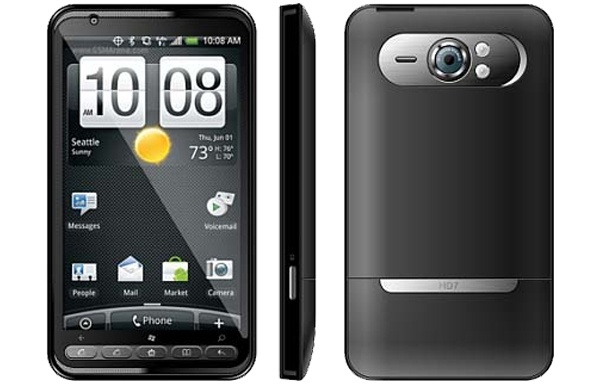 HTC A2000 Android 2.2 (2sim