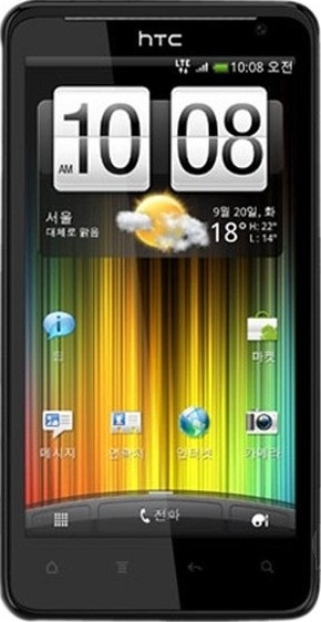 HTC G19-ы